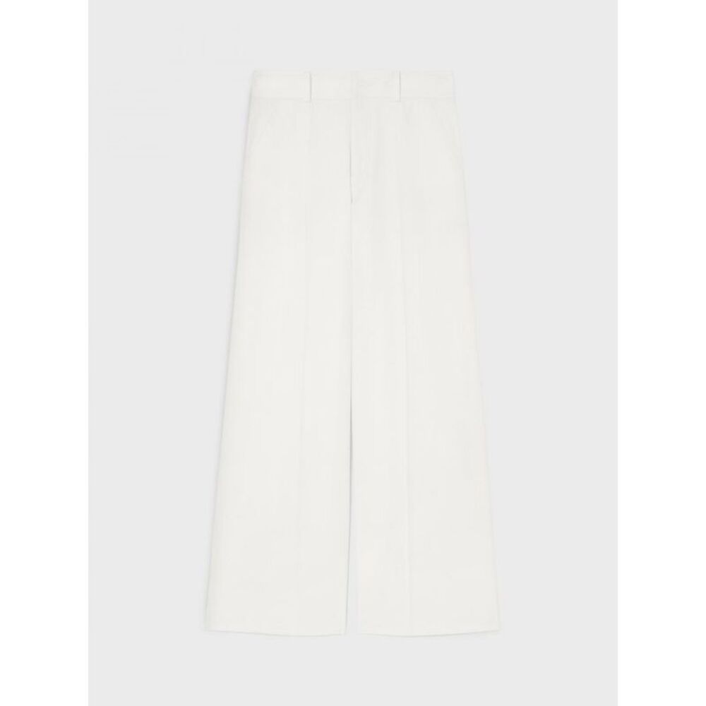 Celine Women Pants Woman Celine